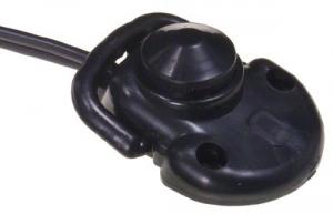 Foot Control Switch - FCS-2-DP Foot Control Switch - FCS-2-DP