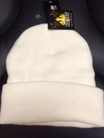 Knit Hat - 46-669-SNOW Knit Hat - 46-669-SNOW