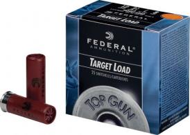 Top Gun Target Loads - TG12EL8 Top Gun Target Loads - TG12EL8