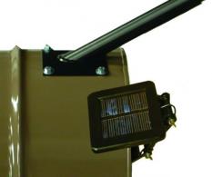 6 Volt Deluxe Solar Panel - MFH-DSP 6 Volt Deluxe Solar Panel - MFH-DSP