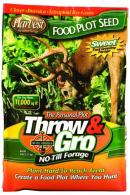 Personal Plot Throw & Gro - 70505 Personal Plot Throw & Gro - 70505