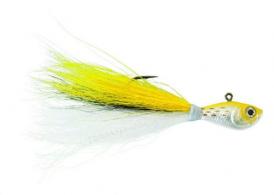 Prime Bucktail Jigs (smaller Sizes) - SBTJMB-3/4 Prime Bucktail Jigs (smaller Sizes) - SBTJMB-3/4