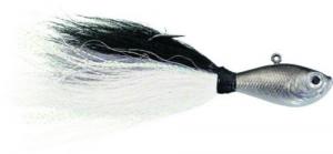 Prime Bucktail Jigs (smaller Sizes) - SBTJDS-1/2 Prime Bucktail Jigs (smaller Sizes) - SBTJDS-1/2