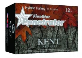 Five Start Pentrator Turkey Load - C1235PEN63-5X5 Five Start Pentrator Turkey Load - C1235PEN63-5X5
