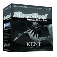 Silversteel Non-toxic Shotshells - KSS123361 Silversteel Non-toxic Shotshells - KSS123361