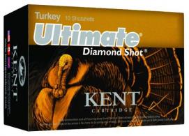 Ultimate Turkey Diamond Round - C203TK36-6 Ultimate Turkey Diamond Round - C203TK36-6