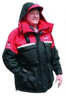 Cold-snap Parka And Bibs - VXW630-4 Cold-snap Parka And Bibs - VXW630-4