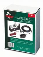 Transom Mount Transducer Kits - TK144 Transom Mount Transducer Kits - TK144