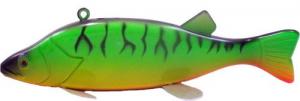 Perch Spearing Decoys - PSDP Perch Spearing Decoys - PSDP