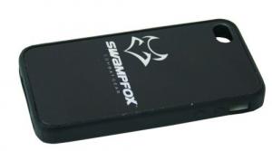 SF LOGO BLACK & SILVER 2PC - CIPC-17 SF LOGO BLACK & SILVER 2PC - CIPC-17