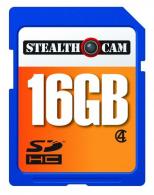 Game Camera Sd Cards - STC-16GB Game Camera Sd Cards - STC-16GB