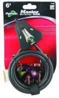 Master Lock Python Cable - 2168 Master Lock Python Cable - 2168