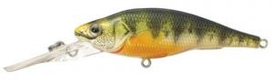 Yellow Perch - YP73D106