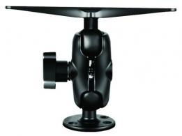 Ram Mount W/ Base And Short Arm - RAM-D-111-C Ram Mount W/ Base And Short Arm - RAM-D-111-C