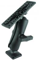 Universal Electronics Mount 6-1/4"x2" 1" Ball - RAP-111 Universal Electronics Mount 6-1/4"x2" 1" Ball - RAP-111