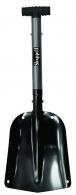 Telescopic Handle Aluminum Shovel - SH220 Telescopic Handle Aluminum Shovel - SH220
