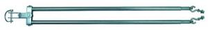 Jet Sled Hitch - JSH Jet Sled Hitch - JSH