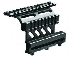 Msak (ak Side Rail Optics Mount) - MSAK Msak (ak Side Rail Optics Mount) - MSAK