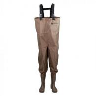 Hodgman Inc MacKenzie Cleated Chest Bootfoot Wader Sz 7 - MACKCBC07 Hodgman Inc MacKenzie Cleated Chest Bootfoot Wader Sz 7 - MACKCBC07