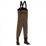 Hodgman Inc Caster Neoprene Cleated Bootfoot Wader Sz 13 - CASTCBC13 Hodgman Inc Caster Neoprene Cleated Bootfoot Wader Sz 13 - CASTCBC13