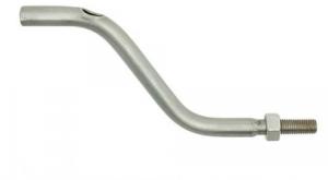 MUZZY BOWFISHING SHOOT THROUGH ROD FOR PRO REELS - 1058 MUZZY BOWFISHING SHOOT THROUGH ROD FOR PRO REELS - 1058