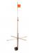 Laker Standard - M-036-HLS Laker Standard - M-036-HLS