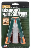 AccuSharp Diamond Paddle Sharpener - 077C AccuSharp Diamond Paddle Sharpener - 077C