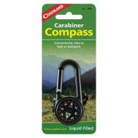 Carabiner Compass - 1985 Carabiner Compass - 1985