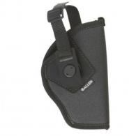 Swipe MQR Holster Black Sz 14 6-8" Brl - 44114 Swipe MQR Holster Black Sz 14 6-8" Brl - 44114