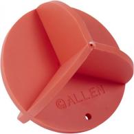 Allen Holey Roller Target Self-Healing Orange - 15461 Allen Holey Roller Target Self-Healing Orange - 15461