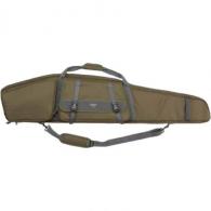 ALLEN TARRYALL 52IN RIFLE BLACK/ORANGE - 670-52 ALLEN TARRYALL 52IN RIFLE BLACK/ORANGE - 670-52