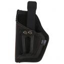 Allen Swipe Switch Holster IWB/OWB Ambi - 44713 Allen Swipe Switch Holster IWB/OWB Ambi - 44713
