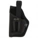 Allen Swipe Switch Holster Fits Most 9/40 Subcompacts IWB/OWB Ambi - 44715 Allen Swipe Switch Holster Fits Most 9/40 Subcompacts IWB/OWB Ambi - 44715