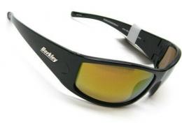 Berkley Badger Sunglasses - BSBADGGBCRM-H Berkley Badger Sunglasses - BSBADGGBCRM-H