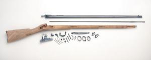 1861 Springfield Musket Rifle Kit - KR6186100 1861 Springfield Musket Rifle Kit - KR6186100