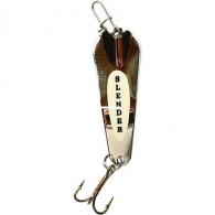 Slender Spoon - SL14-CS-208 Slender Spoon - SL14-CS-208