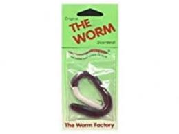 Rigged Worm - 214/24 6R Rigged Worm - 214/24 6R