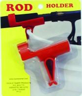 Bucket Rod Holder - TT13 Bucket Rod Holder - TT13