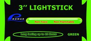 Glow Light Sticks - GS-130G