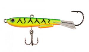 Johnny Darter Firetiger 2.5" - JYD7-FT Johnny Darter Firetiger 2.5" - JYD7-FT