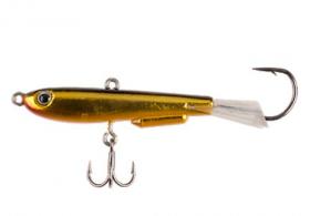 Johnny Darter Black Gold 2.5" - JYD9-BGD Johnny Darter Black Gold 2.5" - JYD9-BGD