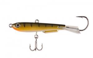 Johnny Darter Glow Ylw Perch 2.5" - JYD9-GYP Johnny Darter Glow Ylw Perch 2.5" - JYD9-GYP