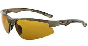 Terror Eyes Sunglasses Matte Camo/Amber - SSGTEMCA-HA Terror Eyes Sunglasses Matte Camo/Amber - SSGTEMCA-HA