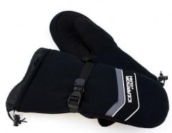 Ice Armor By Clam Edge Mitt XL - 10483 Ice Armor By Clam Edge Mitt XL - 10483