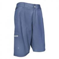 Calcutta Hybrid Short Heather Blu Sz 32 - C3001-HTBL-36 Calcutta Hybrid Short Heather Blu Sz 32 - C3001-HTBL-36