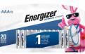 Eveready L92SBP12 Ultimate Lithium Batteries, AAA, 12/Pack - L92SBP-12 Eveready L92SBP12 Ultimate Lithium Batteries, AAA, 12/Pack - L92SBP-12