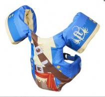 Child Little Dippers Vest - 104400-500-001-18 Child Little Dippers Vest - 104400-500-001-18