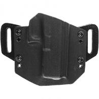 Tagua OathKeeper For Glock 19/23/32 OWB Belt Holster RH Black - OATH310
