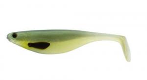 Westin ShadTeez Paddle Tail Swimbait Real Deal - P025-183-048 Westin ShadTeez Paddle Tail Swimbait Real Deal - P025-183-048