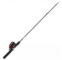 202 Spincast Combo - 1245C562ML.NS3 202 Spincast Combo - 1245C562ML.NS3